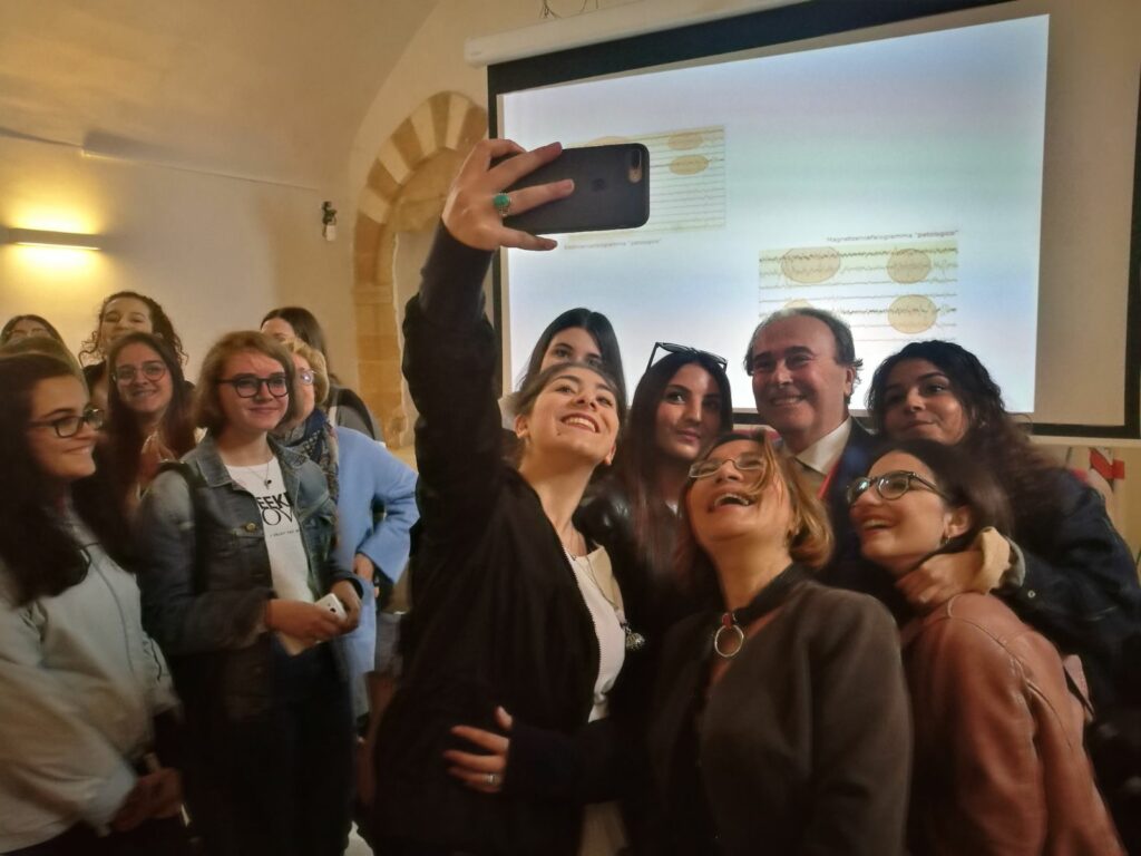 CONGRESSO REGIONALE SIMCRI - LAZIO 2018