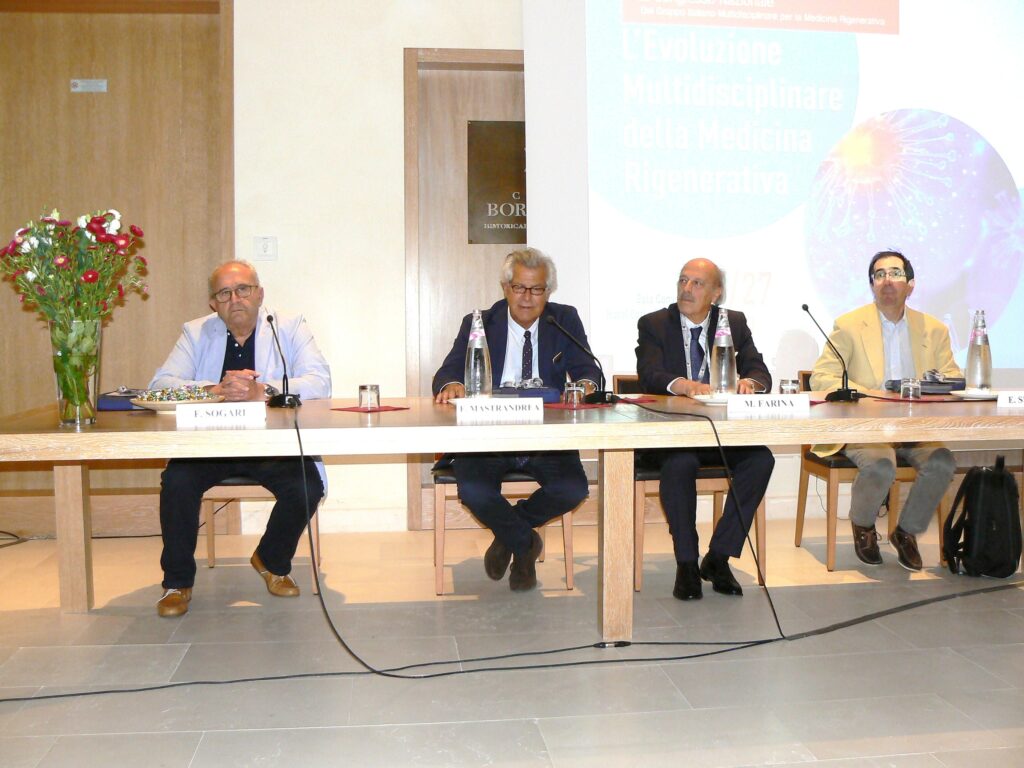 CONGRESSO REGIONALE SIMCRI  - PUGLIA 2017