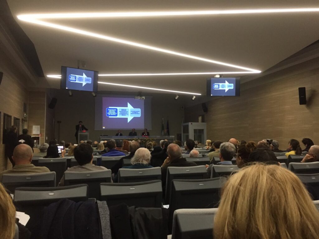 CONGRESSO REGIONALE SIMCRI 2017 - PIEMONTE