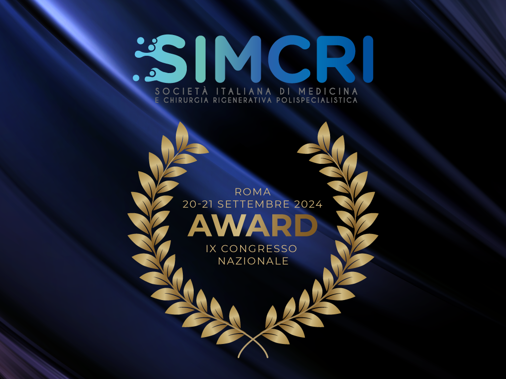 CALL FOR ABSTRACT  PREMI “SIMCRI”